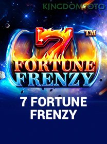 7 Fortune Frenzy