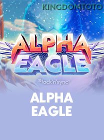 Alpha Eagle