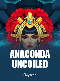 Anaconda Uncoiled Game: Fitur Unggulan dan Cara Bermain