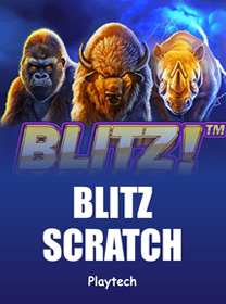 Blitz-Scratch