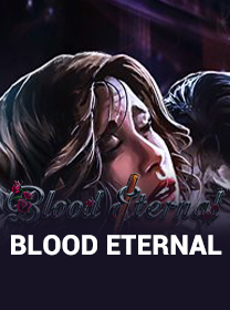 Blood-Eternal