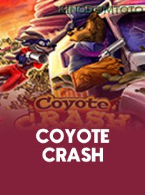 Coyote Crash