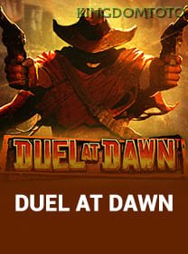 Duel At Dawn