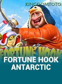 Fortune Hook Antarctic