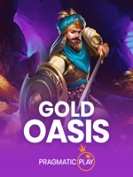 Gold Oasis Terbaru untuk Pemain: Review dan Panduan