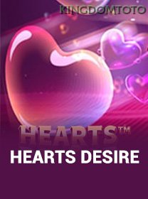 Hearts Desire