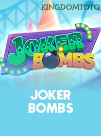 Joker Bombs