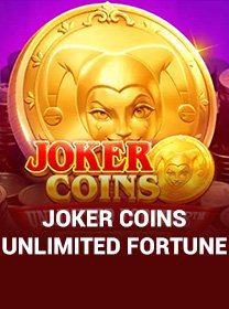 Joker Coins Unlimited Fortune Game Terbaru untuk Android dan iOS