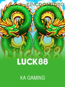 Luck 88