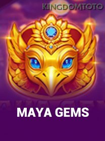 Maya Gems