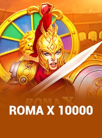 ROMA X 10000 Terbaru: Review, RTP, dan Link Bermain