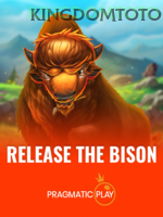 Release The Bison