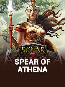 Spear of Athena Game 2026: Fitur Unggulan dan Review