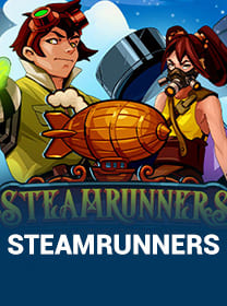 Cara Main Steamrunners di HP Android dengan Benar