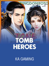Tomb Heroes