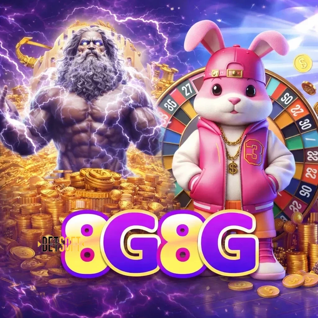 8g8g APK Full Version untuk Android