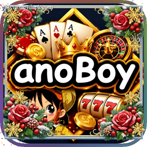 anoboy Terbaru: Review Aplikasi dan Link Unduh