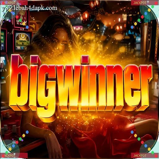 Aplikasi bigwinner Terbaru dengan Fitur Terbaik