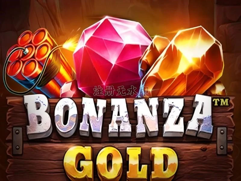 Download bonanzagold APK Original untuk Android