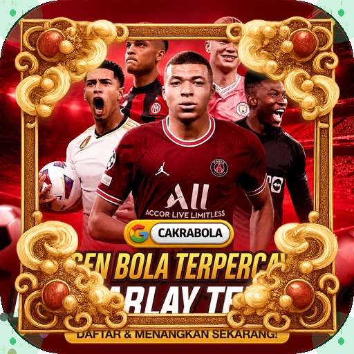 Aplikasi cakrabola Ringan untuk Android
