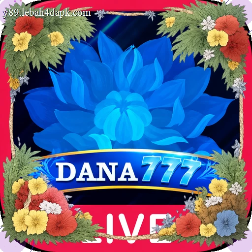 Aplikasi dana777 Ringan untuk Android