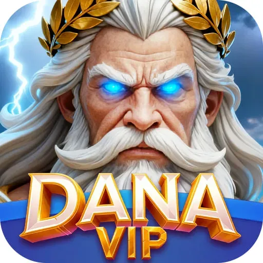 danavip APK Full Version untuk Android