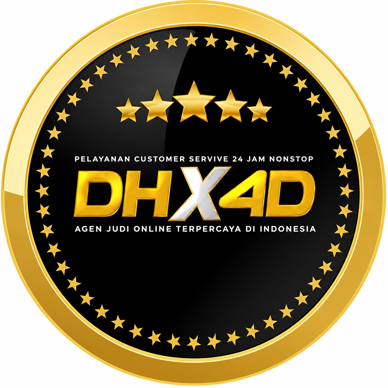 Update Aplikasi dhx4d ke Versi Terbaru