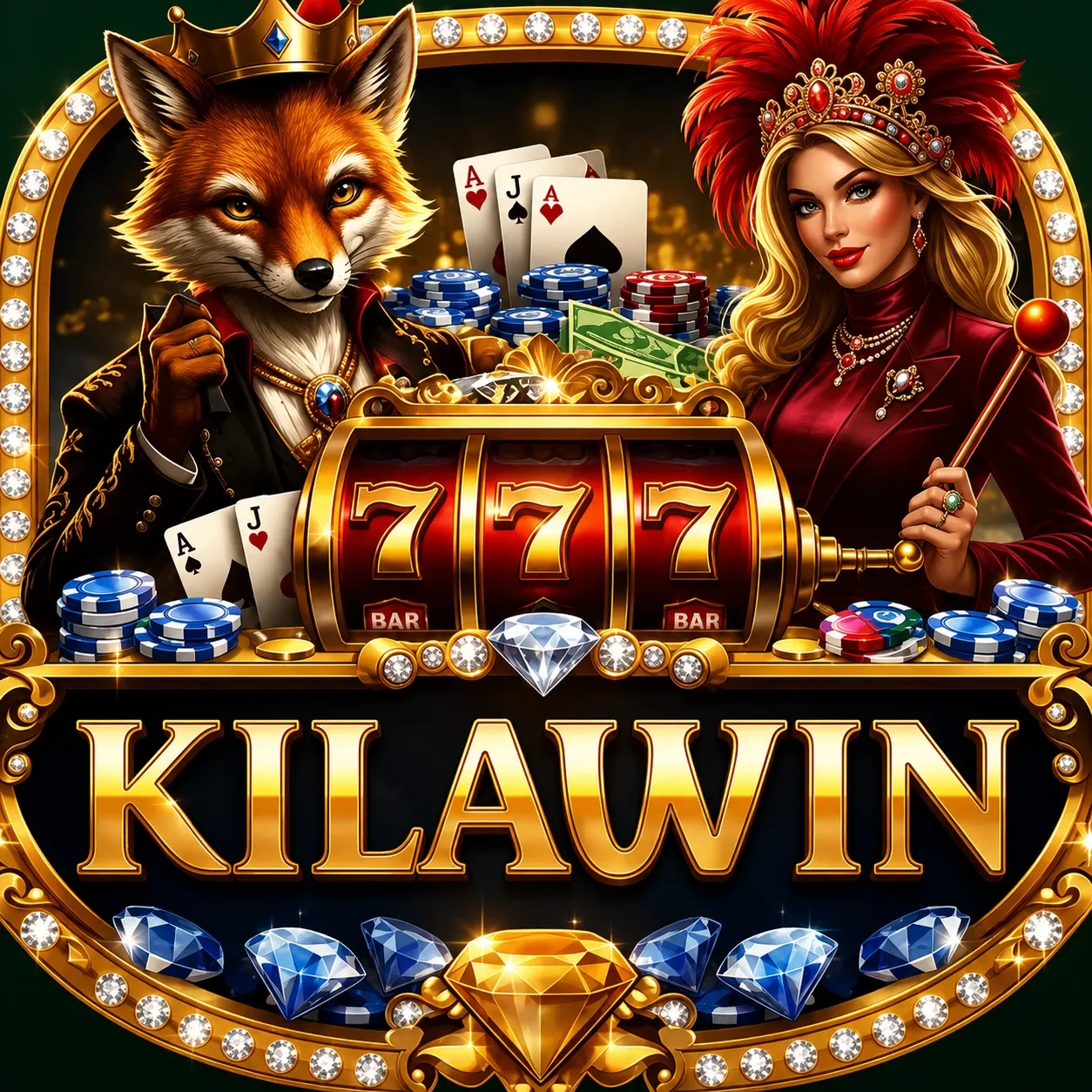 Aplikasi kilauwin Terbaru dengan Fitur Terbaik