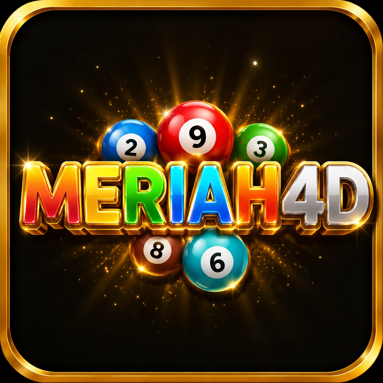 Download meriah4d APK Terbaru Full Version
