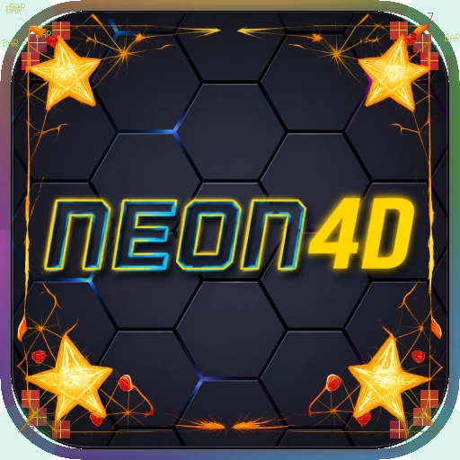 Download Aplikasi neon4d Terbaru untuk HP Android