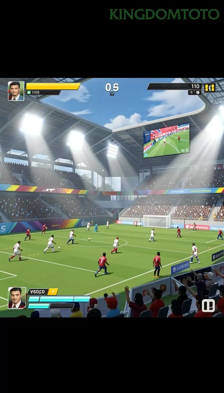 Screenshot Coyote Crash