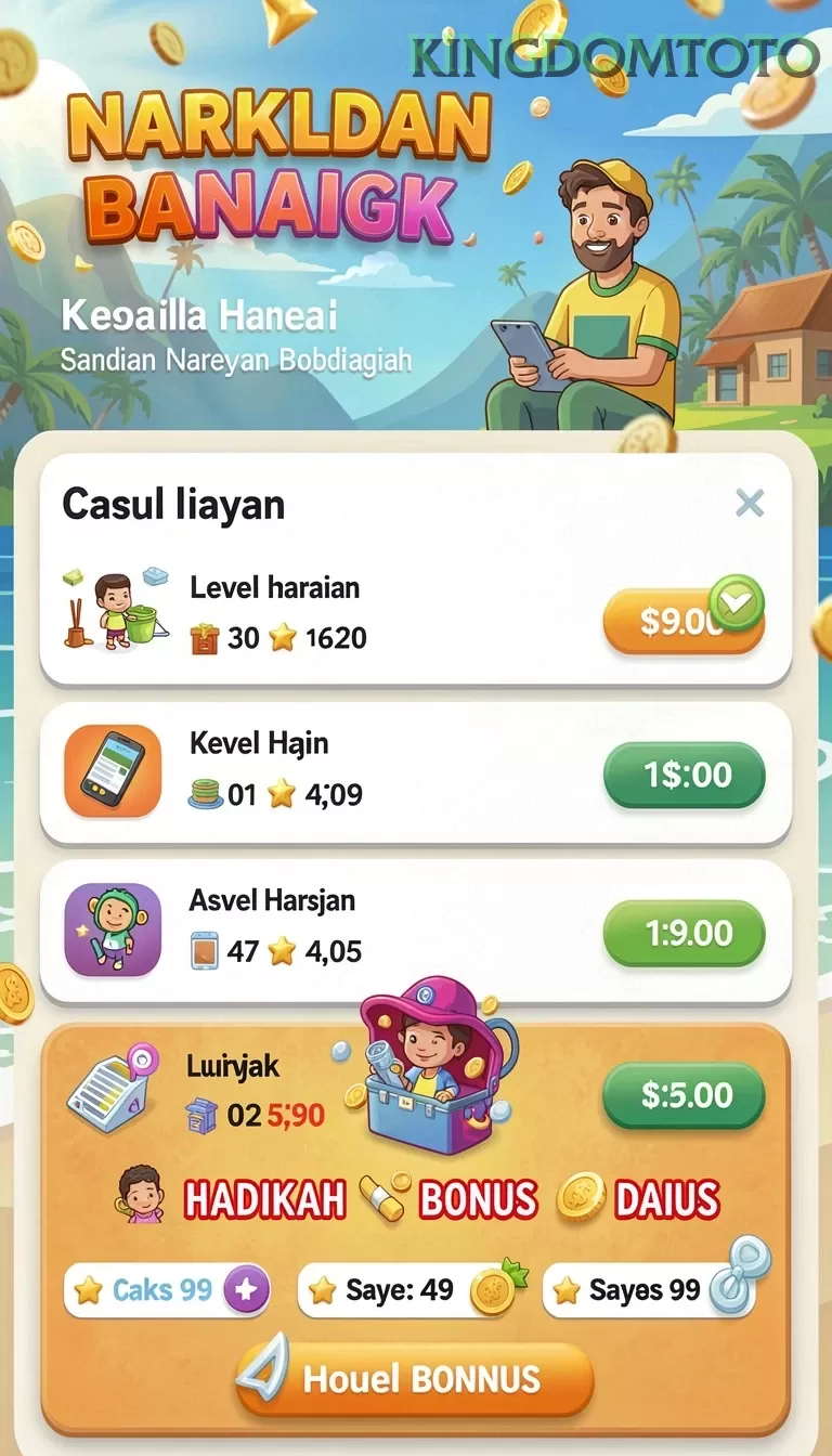 Screenshot 7 Fortune Frenzy