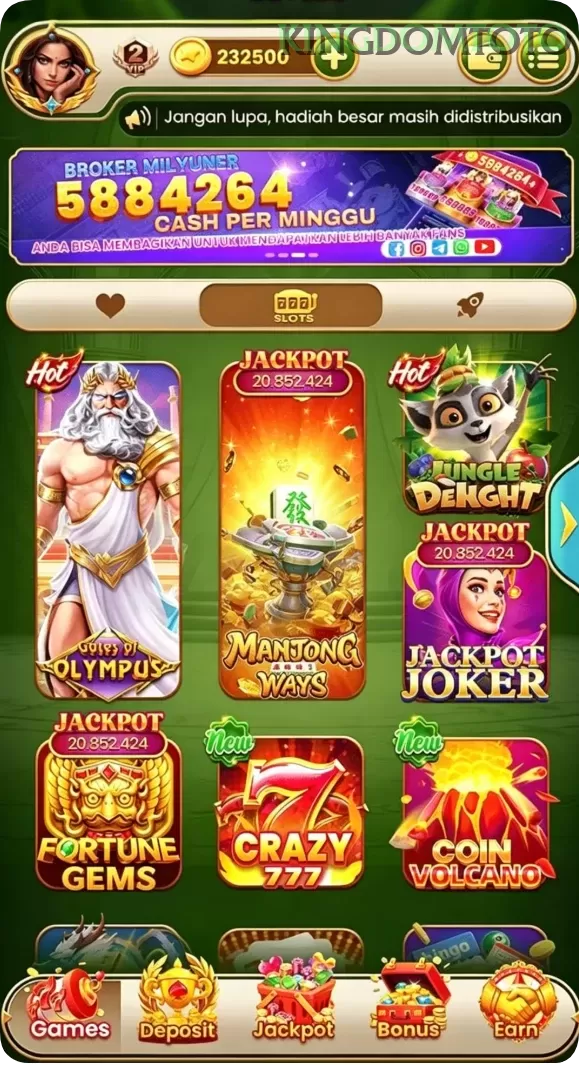 Screenshot Sweet Land